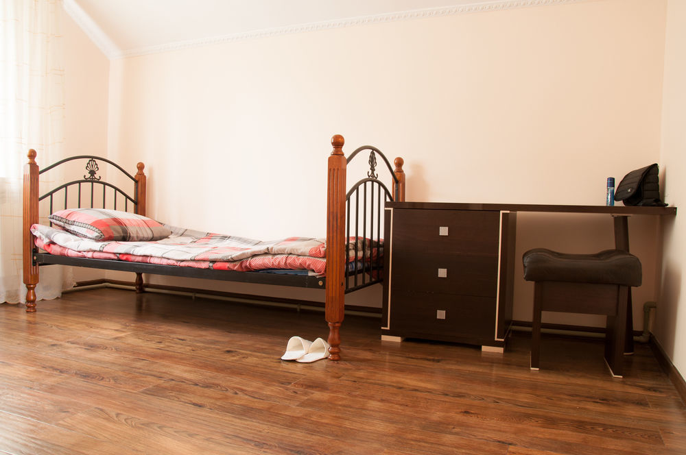 Almaty Backpackers Hostel Екстериор снимка