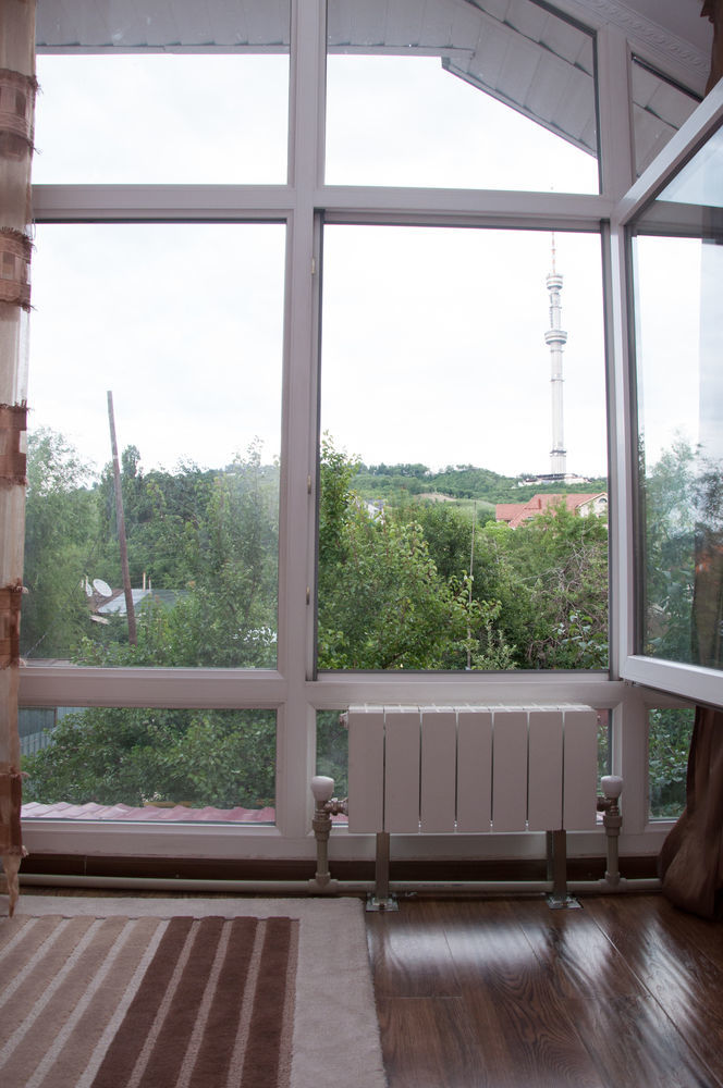 Almaty Backpackers Hostel Екстериор снимка